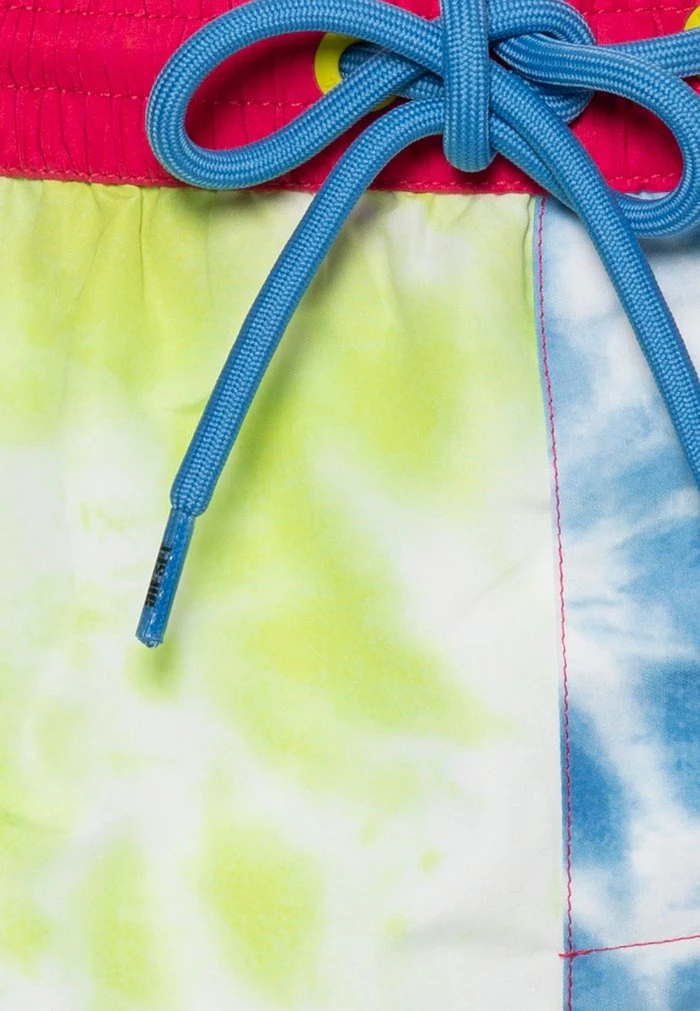 Diesel WAVE - Swimming Shorts - Yellow 3 Diesel WAVE - Swimming Shorts - Yellow - Image 3