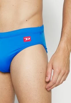 Diesel JACK - Swimming Briefs - Blue -Diesel shop f041a9182aca4d5ab7e219cffd371764