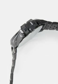 Diesel Chronograph Watch - Black -Diesel shop f08d2ed8c28f4d8b8bf3232f117dde62