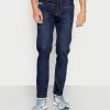 Diesel YENNOX - Straight Leg Jeans - 0gdao 01