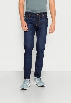 Diesel YENNOX - Straight Leg Jeans - 0gdao 01
