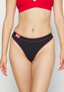 Diesel DAYLLA - Thong - Black