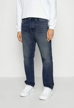 Diesel 2020 VIKER - Straight Leg Jeans - 09d55 01