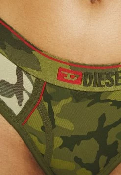Diesel OXYS - Pants - Green -Diesel shop f196cd97ce0b47af808df08724991434