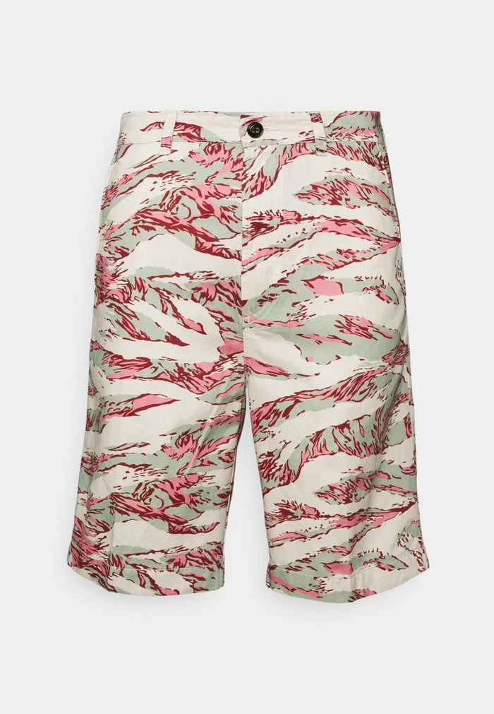 Diesel HATY - Shorts - Soft Pink 1 Diesel HATY - Shorts - Soft Pink