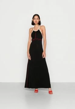 Diesel MAXIM - Maxi Dress - Black