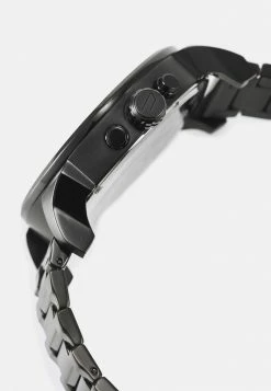 Diesel MR. DADDY 2.0 - Chronograph Watch - Black -Diesel shop f1f9a0cefe3244db80c1169eb7655ba3