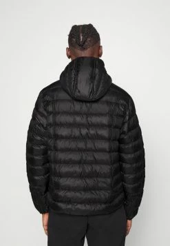 Diesel SCOTT - Winter Jacket - Black -Diesel shop f20abbbb5a1d4380a0468653810ececc