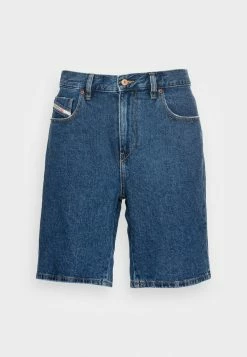 Diesel D-STRUKT-SHORT - Denim Shorts - 0ehah 01 8 Diesel D-STRUKT-SHORT - Denim Shorts - 0ehah 01 -Diesel shop f22a098e08c84044af9d37f88ec5c17e