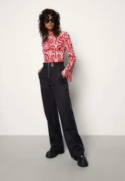 Diesel SMILACE - Trousers - Black 9 Diesel SMILACE - Trousers - Black -Diesel shop f24bb5e29915474d9cb465af36d01705