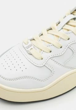 Diesel S-UKIYO MID X UNISEX - High-top Trainers - White -Diesel shop f2879f57a91242c181b880643fb80d3c