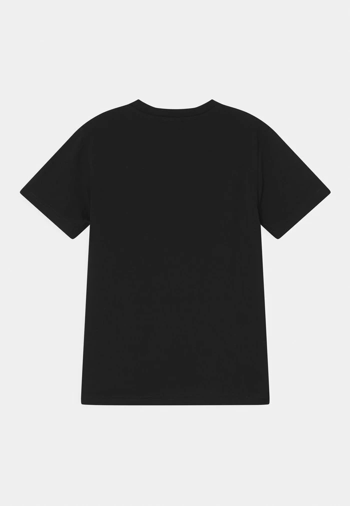 Diesel UNISEX - Print T-shirt - Nero 2 Diesel UNISEX - Print T-shirt - Nero - Image 2