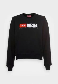 Diesel REGGY - Sweatshirt - Black 8 Diesel REGGY - Sweatshirt - Black -Diesel shop f2fafd2830084923b9e7a64aa7803ab7