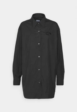 Diesel BRUCE - Blouse - Black 12 Diesel BRUCE - Blouse - Black -Diesel shop f3301b3b5ae74ab5851c43542ef40b02