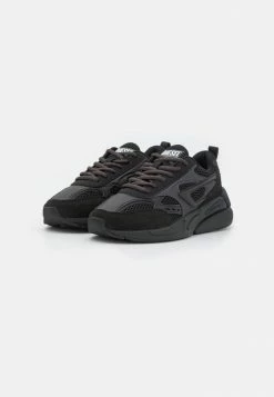 Diesel S-SERENDIPITY SPORT - Trainers - Black -Diesel shop f38d9a6cdfac40f28dcd0bb8b3eea3a4