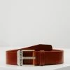 Diesel BLUESTAR BELT - Belt - Beige/lion