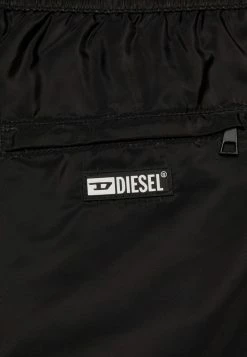 Diesel MOLOD - Swimming Shorts - Black -Diesel shop f4134cdc2db14405a3da2a60e5b27a7e