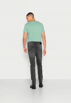 Diesel YENNOX - Straight Leg Jeans - 0gdaq 02 -Diesel shop f4a41a2d232d4193a627e988903838ff