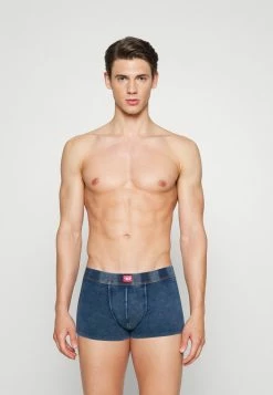 Diesel DAMIEN - Pants - Blue