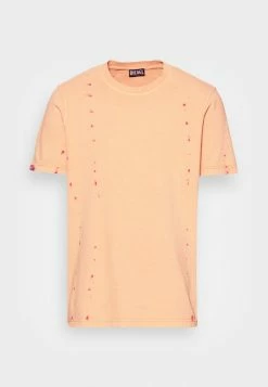 Diesel T-JUST-E25 - Print T-shirt - 0dlaj 3av -Diesel shop f5441cedb7ad4e5695ad96e1ace58eae