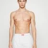 Diesel STARK - Boxer Shorts - White