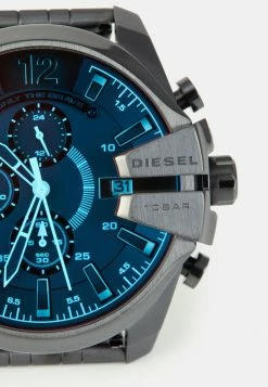 Diesel Chronograph Watch - Black -Diesel shop f59d1129962f49ac9c47a10b1ab18daa