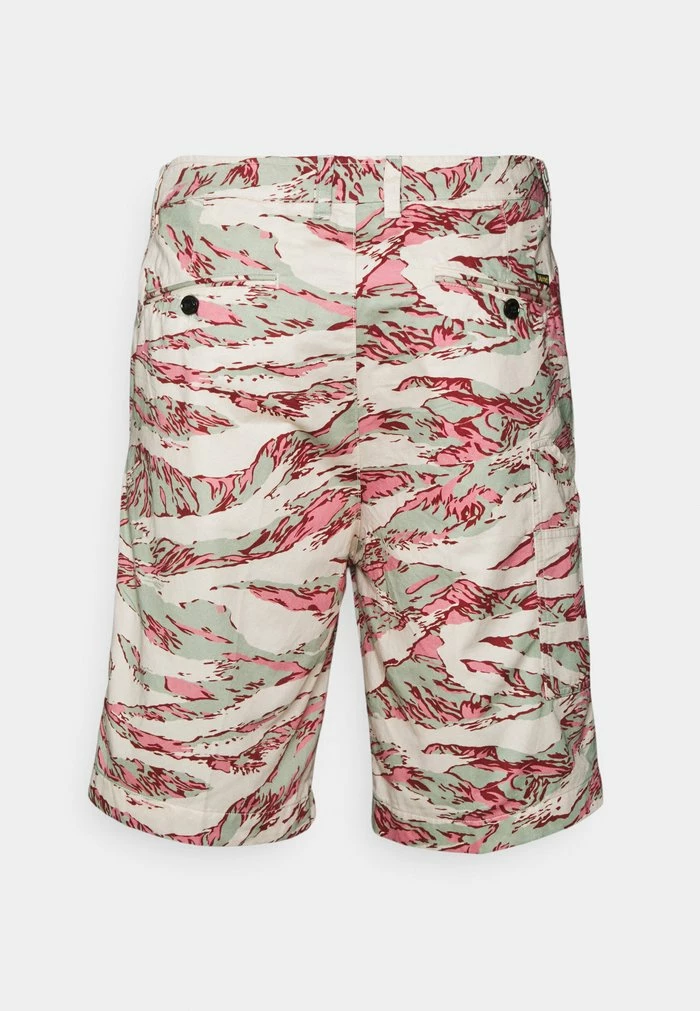 Diesel HATY - Shorts - Soft Pink 2 Diesel HATY - Shorts - Soft Pink - Image 2