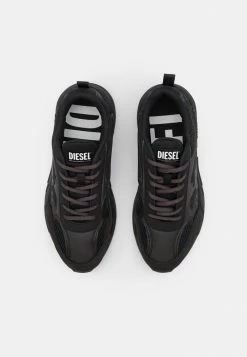 Diesel S-SERENDIPITY SPORT - Trainers - Black -Diesel shop f5d76371b98e4e63be7d6ec8cfccc939