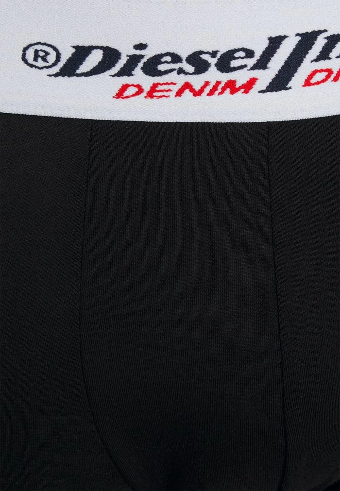 Diesel UMBX-DAMIEN 3 PACK - Pants - Black 4 Diesel UMBX-DAMIEN 3 PACK - Pants - Black - Image 4
