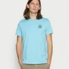 Diesel DIEGOS - Basic T-shirt - Blue
