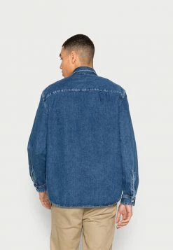 D-SIMPLY DIESEL LIBRARY - Shirt - 01 -Diesel shop f72383687d06438691412c653bc4233d