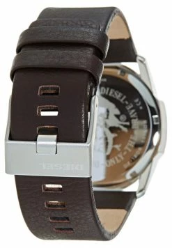 Diesel MASTER CHIEF - Watch - Braun 5 Diesel MASTER CHIEF - Watch - Braun -Diesel shop f74a3d85b51d4e2f991e36940506c84e