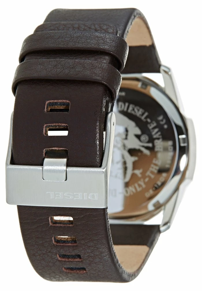 Diesel MASTER CHIEF - Watch - Braun 3 Diesel MASTER CHIEF - Watch - Braun - Image 3