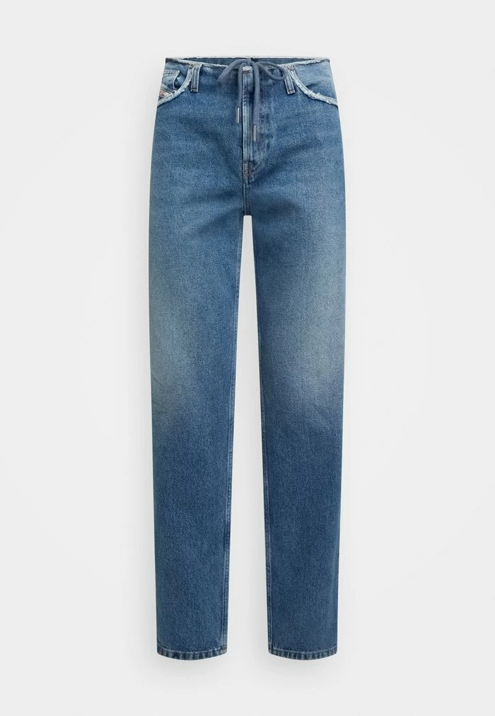 Diesel D-ARK-SP - Straight Leg Jeans - 007F3 5 Diesel D-ARK-SP - Straight Leg Jeans - 007F3 - Image 5