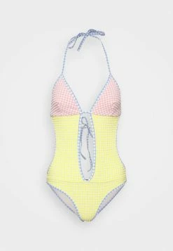 Diesel BFSW-AISLIN - Swimsuit - Multicolor