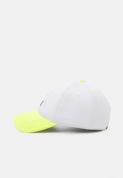 Diesel DURBO UNISEX - Cap - Yellow -Diesel shop f8597b4f57724aed9f8b4bd80252e27e