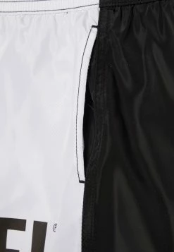 Diesel Swimming Shorts - Nero -Diesel shop f86ed31dc1784c0187ea43cb2e30513f