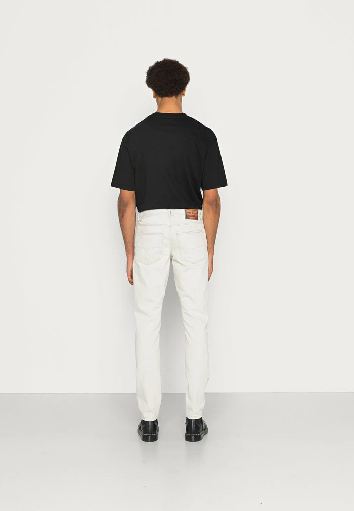 Diesel Slim Fit Jeans - White Denim 3 Diesel Slim Fit Jeans - White Denim - Image 3