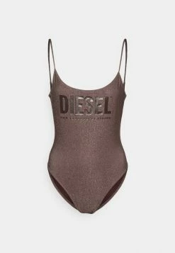 Diesel BFSW-GRETEL - Swimsuit - Dark Brown