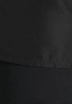 Diesel UFLB-FAUSTIN-HIGH - Pyjama Bottoms - Black -Diesel shop f9208c9b08c240dc8fa2b12dcc066fb1