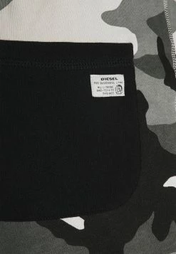 Diesel UMLB-PETER TROUSERS - Pyjama Bottoms - Grey -Diesel shop f934ddb84ac94336bcb1d129ce4628d1