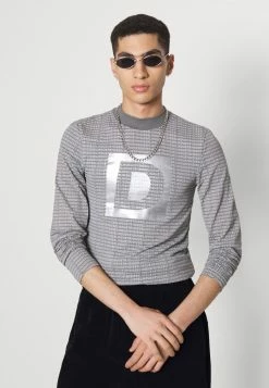 Diesel P-TOOL UNISEX - Trousers - 0hyzh 9xx -Diesel shop f943a0df39b4430eb13902d394b4ab69