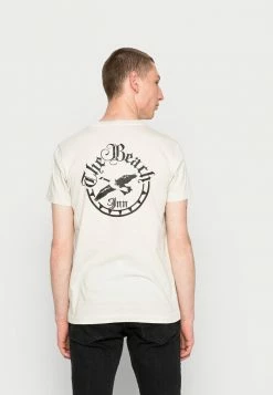 Diesel DIEGOR - Print T-shirt - White 7 Diesel DIEGOR - Print T-shirt - White -Diesel shop f981569fc6c44edb9a7b5478794a4b4b