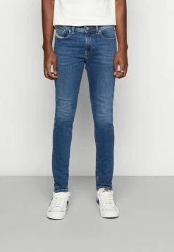 Diesel 1979 SLEENKER - Slim Fit Jeans - 09d44 01