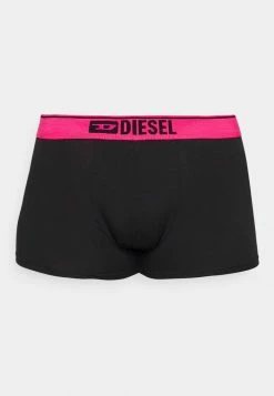 Diesel DAMIEN 3PACK - Pants - Black -Diesel shop f9d32df46b9f458abf3becc5306a23a7