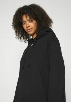 Diesel D-ILSE-D - Day Dress - Black -Diesel shop f9ec67493ea140b8aac9af383fddc2b3