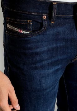 Diesel D-MIHTRY - Straight Leg Jeans - 0gdao 01 -Diesel shop fa36733aeacb4c86869f20d093faaaa3