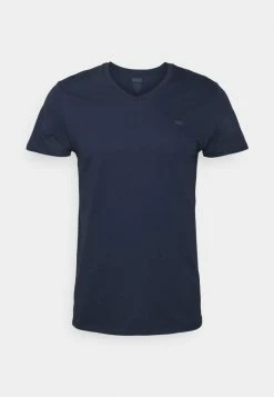 Diesel UMTEE-MICHAEL-TUBE-T 2 PACK - Undershirt - Dark Blue/green -Diesel shop fa60fde66186451897325e8e07f67a6c