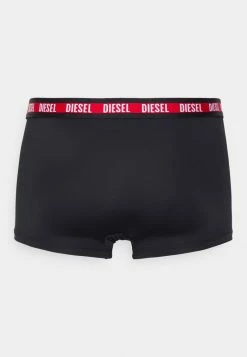 Diesel 2 PACK - Pants - Black/red 6 Diesel 2 PACK - Pants - Black/red -Diesel shop fa63e5f80c394e258f5e23df45b88a79