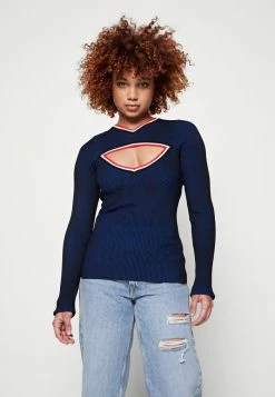 Diesel M-INORCA - Jumper - Black